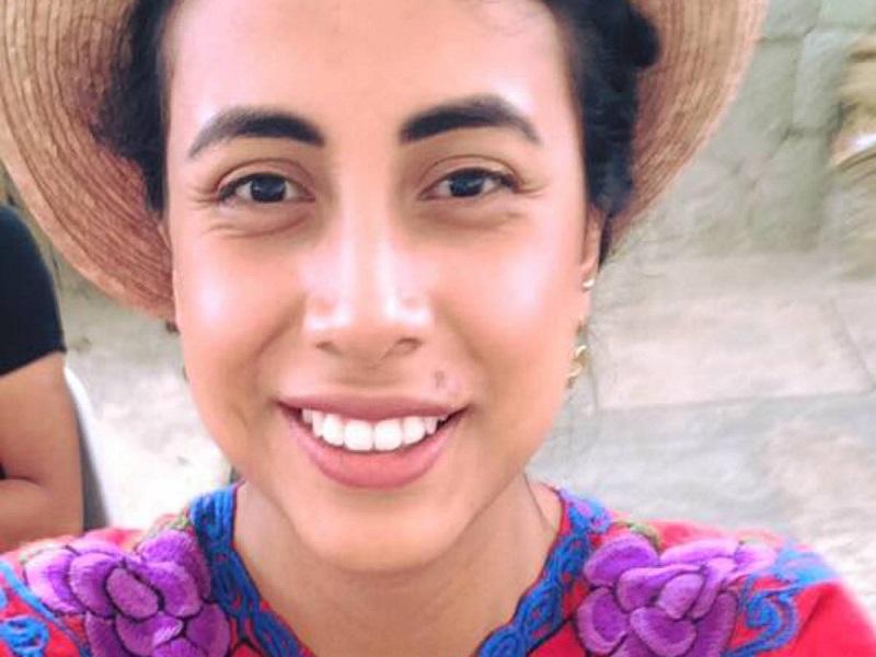 Velan los restos de hija de diputada asesinada en Veracruz