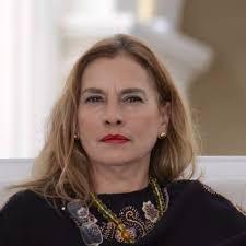 Murió Nora Müller, madre de Beatriz Gutiérrez y suegra de AMLO 
