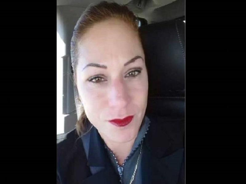 Judicializan a presunto asesino de alcaldesa de Juárez y a su cómplice