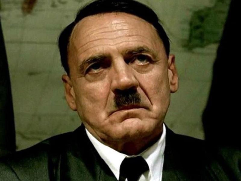 Murió actor suizo que encarnó a Hitler