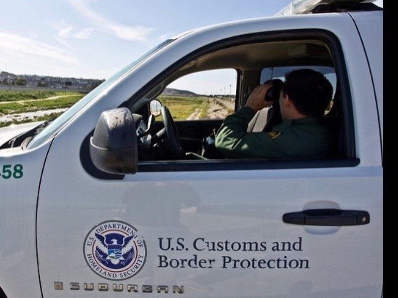 Mujer de honduras detenida en Eagle Pass denuncia secuestro en Nuevo Laredo