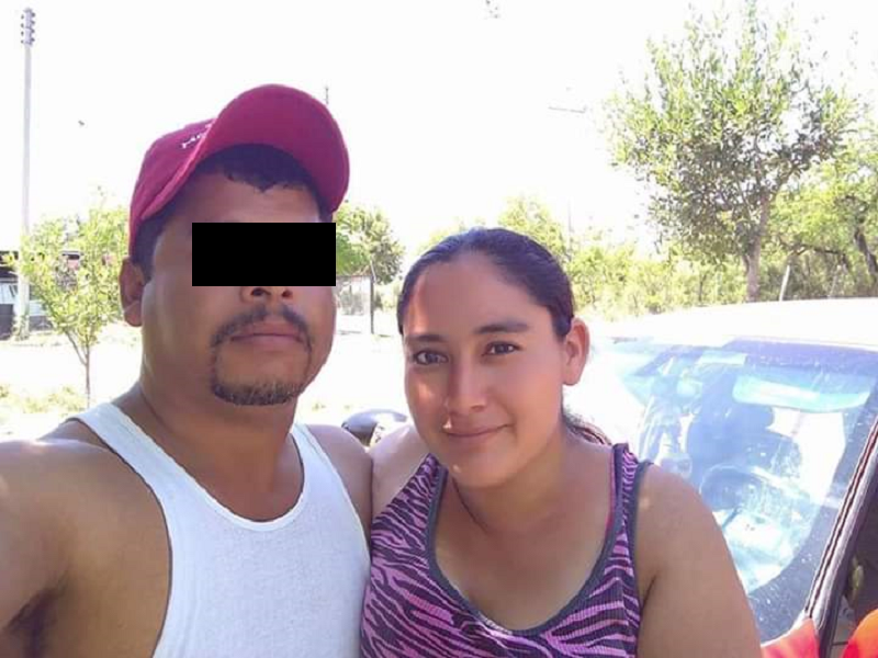 Muere mujer a navajazos, fue atacada por su ex pareja en Zaragoza