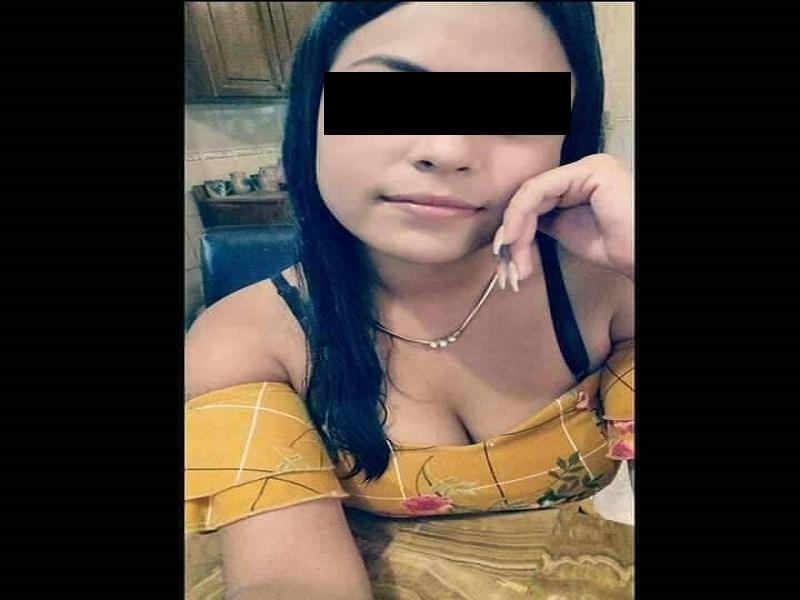 Podrían esclarecer feminicidio de jovencita estrangulada en Villa de Fuente