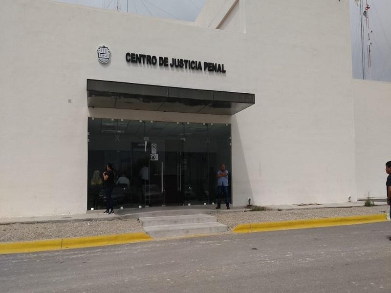 Determinan legal la detención de cuatro implicados en asesinato de jovencita en Villa de Fuente