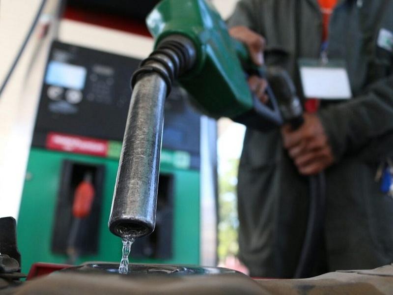Cargar gasolina en Eagle Pass ya no es tan redituable para los nigropetenses