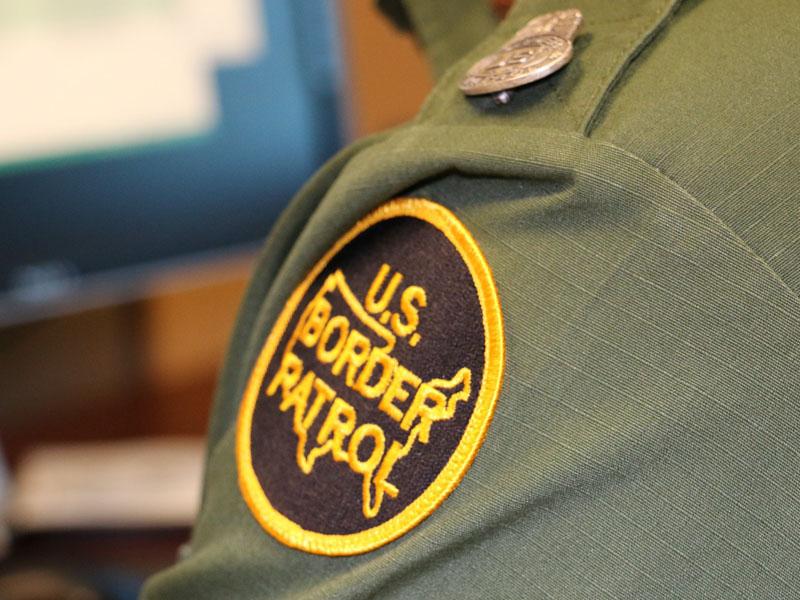 Arrestaron a dos indocumentados mexicanos delincuentes sexuales en Eagle Pass
