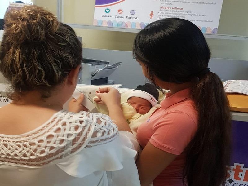 Requisitos Para Registrar Un Bebe En Coahuila Consejos