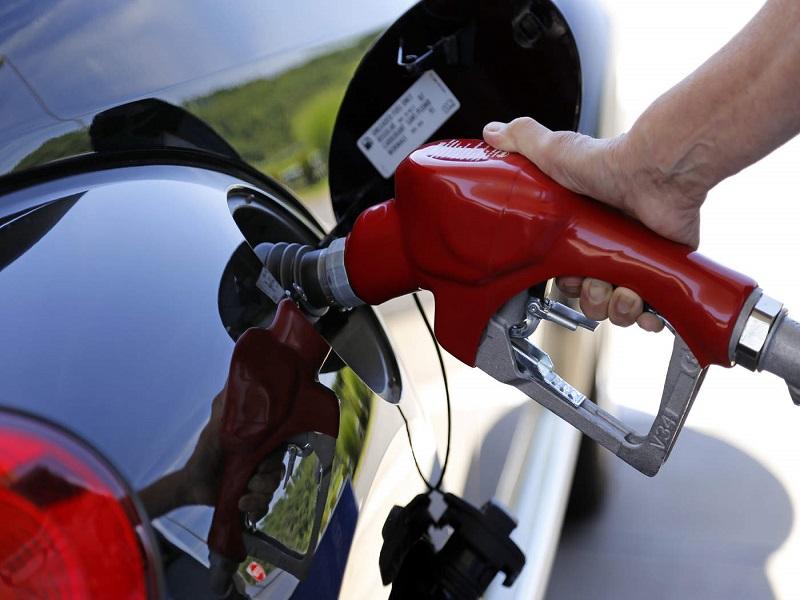 Elimina Hacienda el estímulo fiscal a la gasolina Premium