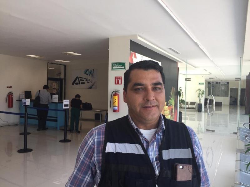 Repatrian a 9 menores migrantes a Honduras en vuelo comercial de Aeromar