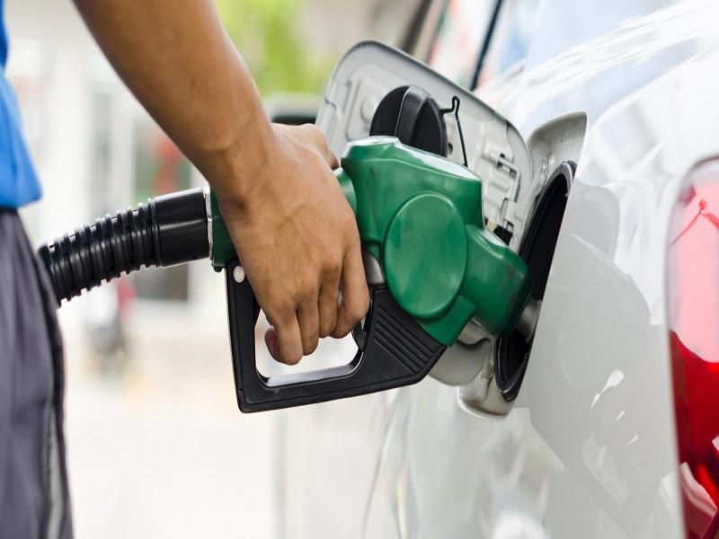 Reduce Hacienda estímulo fiscal para las gasolinas