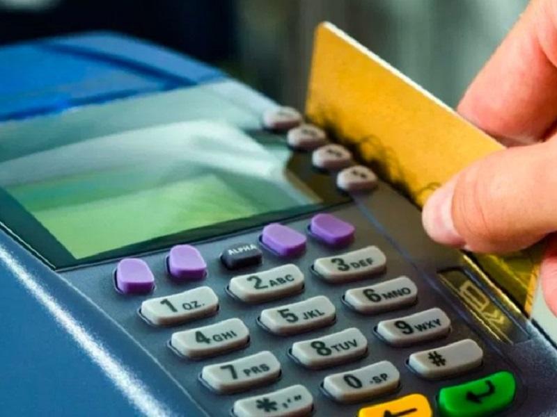 Restablecen servicio tras falla en pagos con tarjeta a nivel nacional