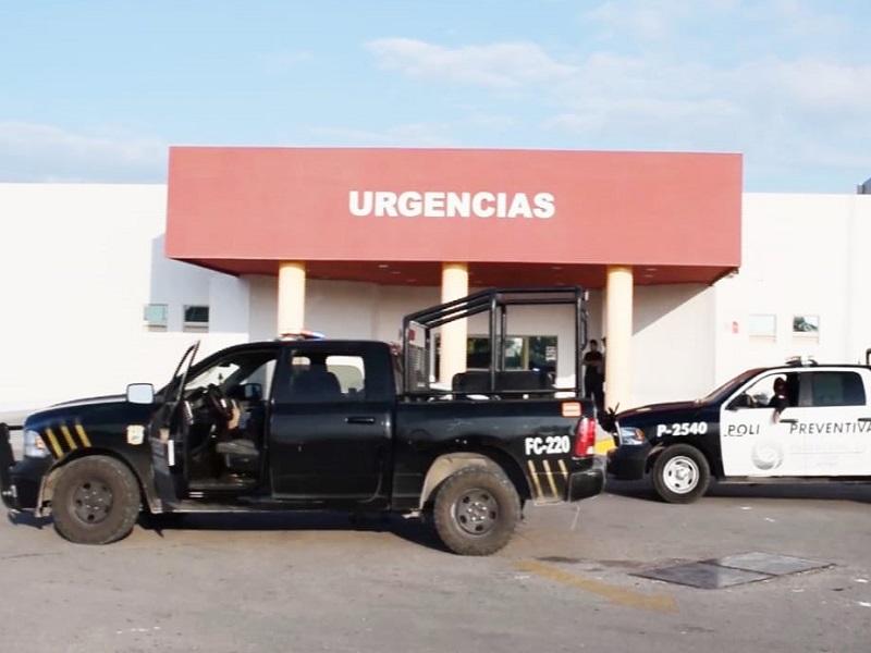 No hay detenidos por muerte de elemento de Fuerza Coahuila tras enfrentamiento en la Ribereña