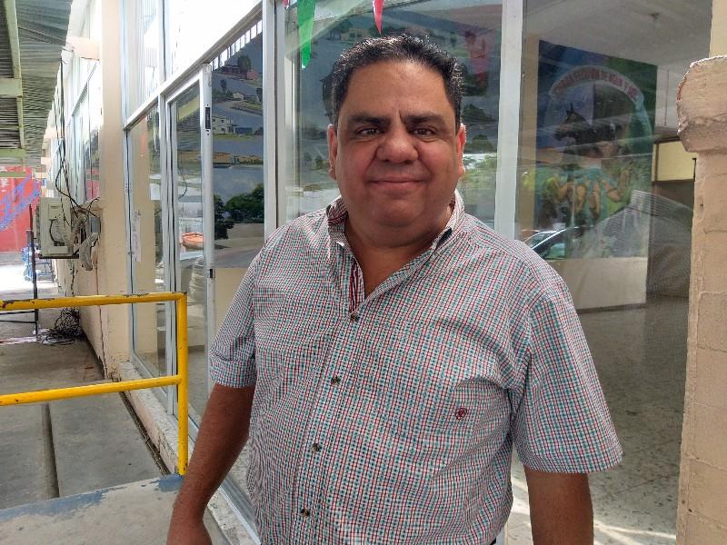 No afecta cierre de CVG, ya que no inició operaciones: Alcalde de Morelos 