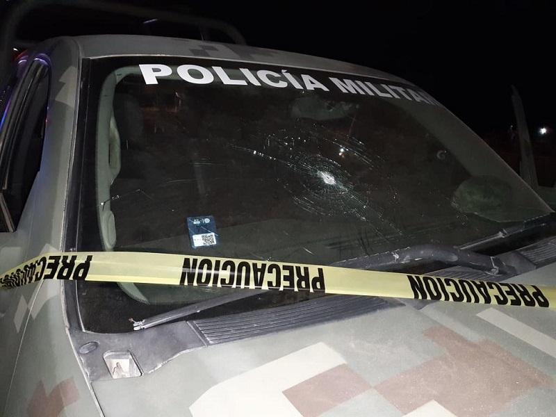Confirman enfrentamiento en Lerdo, Durango que dejó 2 civiles muertos