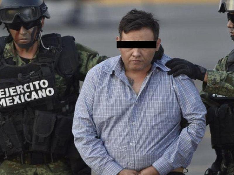 Cumplen Nueva Orden De Aprehensión Contra El Z 42 Líder De Los Zetas