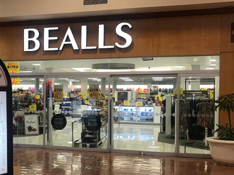Cambiará de nombre la tienda Bealls de Eagle Pass, ahora se llamará Gordmans