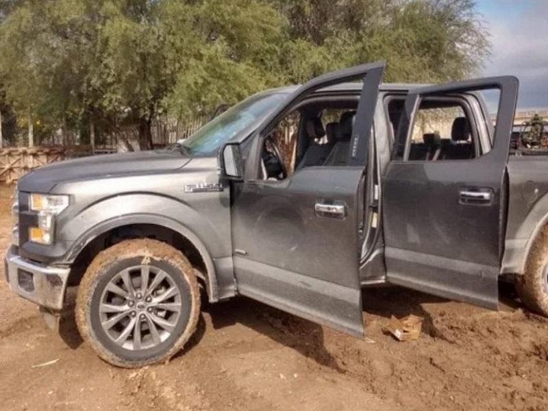 Siete muertos y 3 heridos dejó enfrentamiento armado en Nuevo Laredo