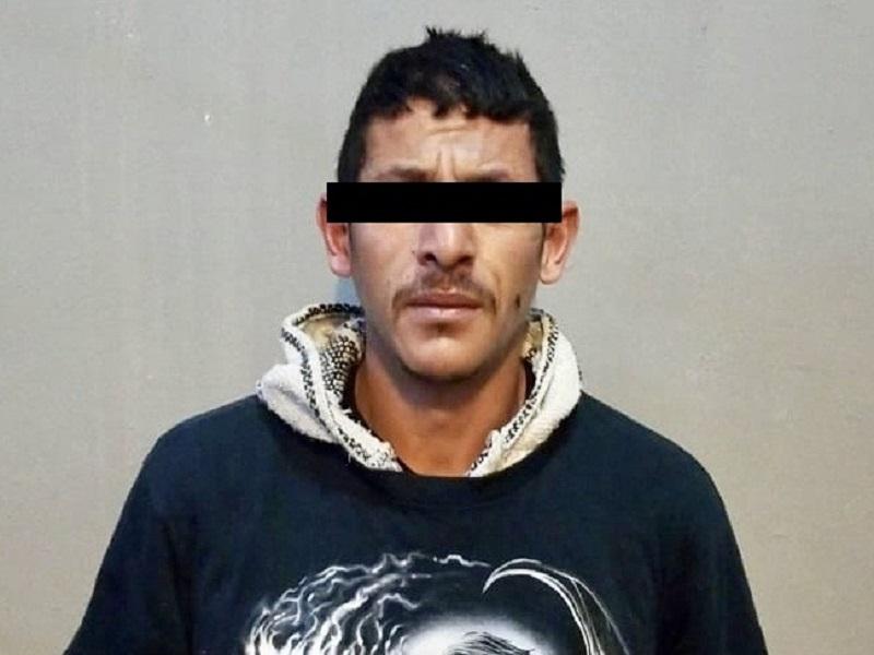Giran orden de aprehensión contra presunto responsable de varios asaltos en Acuña
