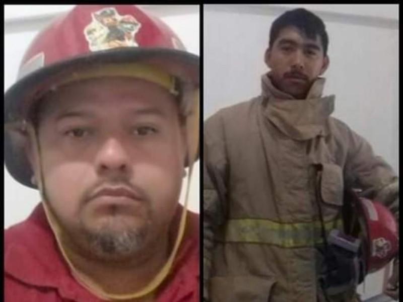 Desaparecen dos bomberos de Villa Unión tras ataque a la Presidencia Municipal  
