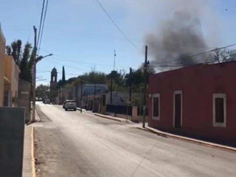 Preocupa a las autoridades de Eagle Pass balacera ocurrida en Villa Unión 
