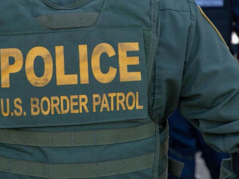 Detienen en Eagle Pass a indocumentado mexicano, es un delincuente sexual previamente deportado