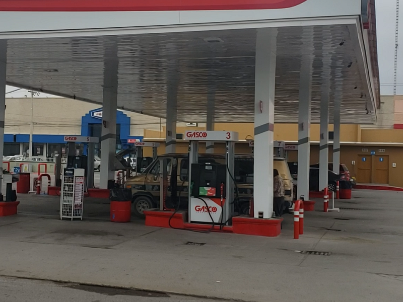 Aumentará precio de gasolinas tras ajuste de IEPS, confirman gasolineros. (video)