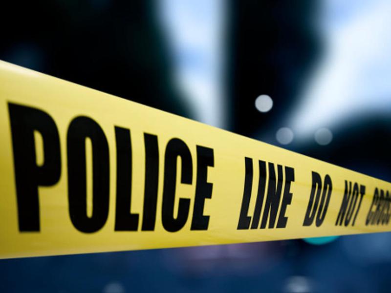 Asesinan a navajazos a un hombre de La Pryor, identifican a dos sospechosos 