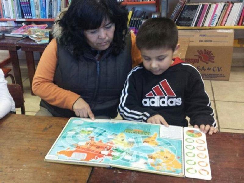 Bibliotecas de Coahuila ofrecen asesor&iacute;as escolares