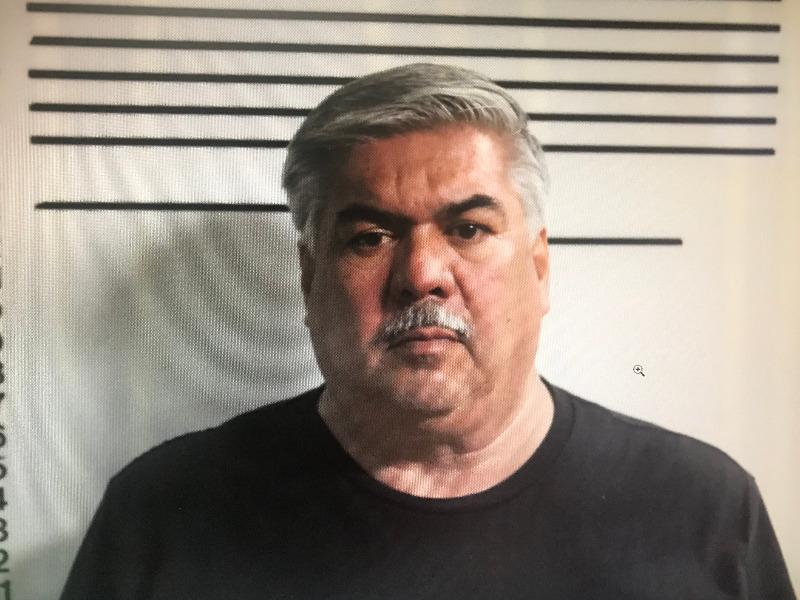 Suspenden a inspector de Eagle Pass acusado de indecencia sexual