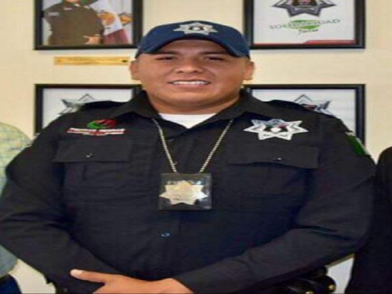 Busca FGE a quinto implicado en asesinato de policía municipal en Piedras Negras