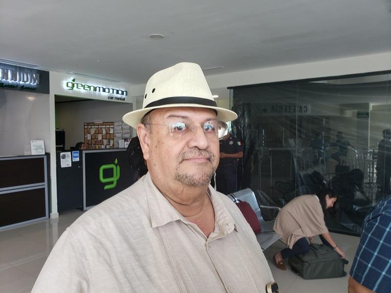 Aclaran que en el IMSS no atender&aacute;n a pacientes que no sean derechohabientes 