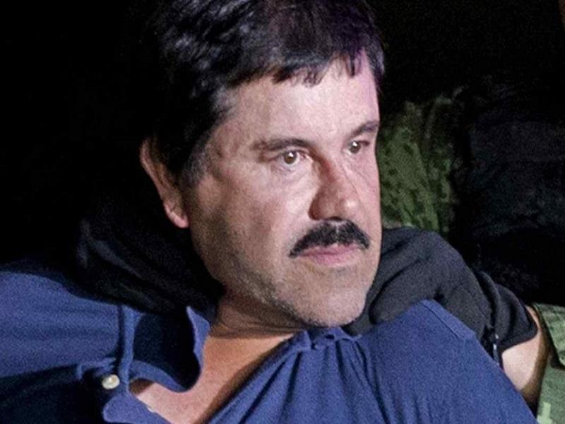 El Chapo tenía representantes en el gobierno: AMLO