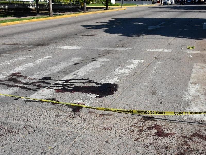 Suman 9 muertos por enfrentamientos en Nuevo Laredo