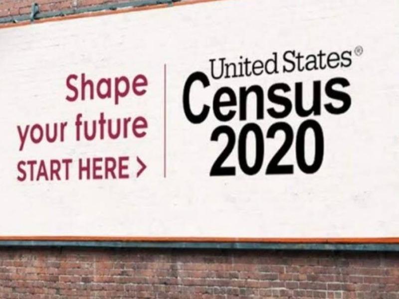 Preparan censo para Eagle Pass, reclutar&aacute;n personas para ayudar