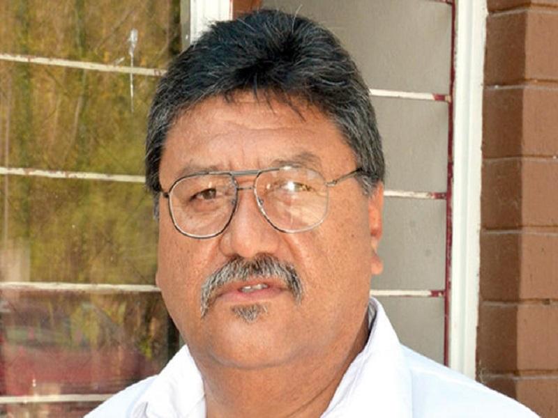 Invita alcalde de Jiménez a pagar el predial en enero con 15 por ciento de descuento