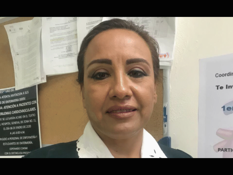 Celebrar&aacute;n el D&iacute;a de la Enfermera con congreso y foro gratuitos