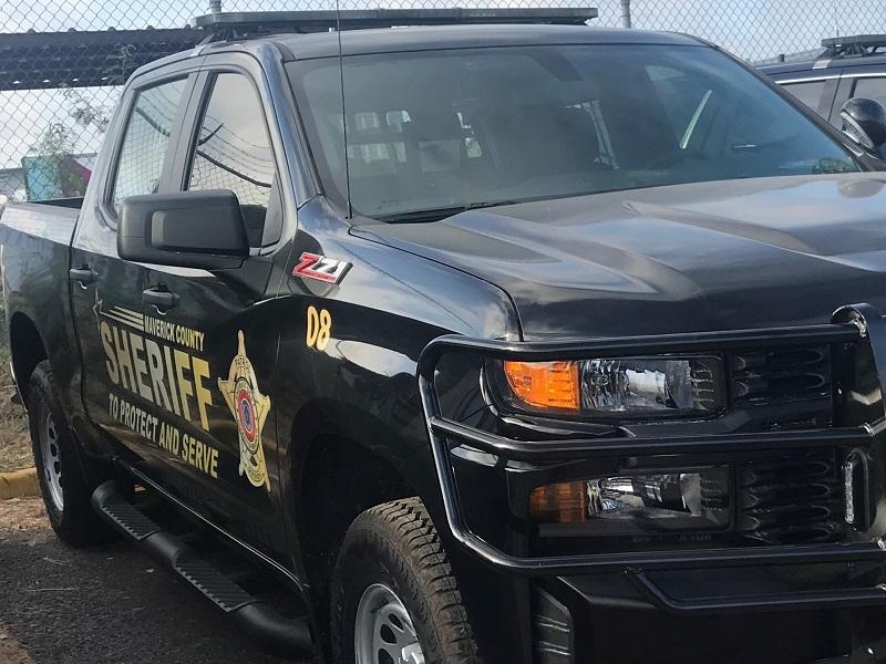 Recuperaron en Eagle Pass auto robado en San Antonio