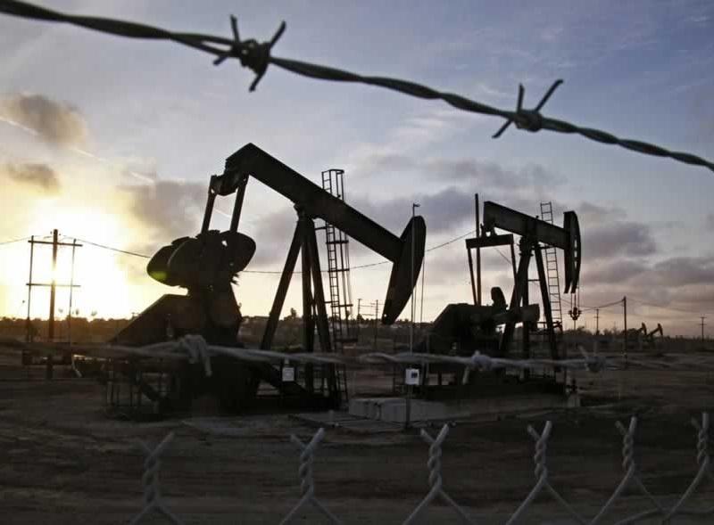 Preocupa que no est&aacute; detenido el proyecto de explotaci&oacute;n de la Cuenca de Burgos: Lenin P&eacute;rez 