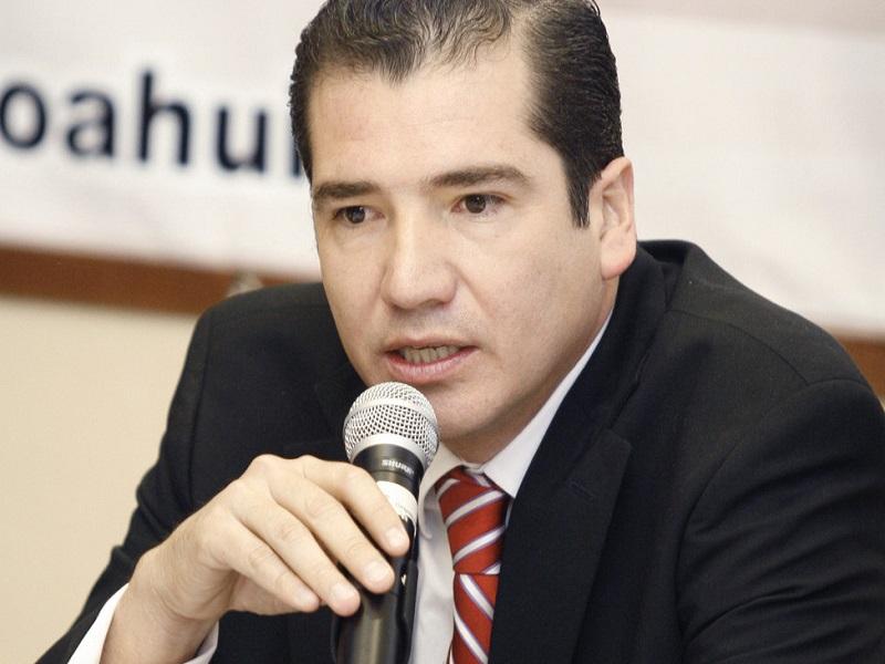 Fiscalía va contra implicados en megadeuda de Coahuila