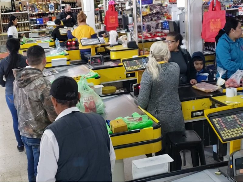 Incrementan en Piedras Negras diversos productos por ajuste del IEPS. (video)