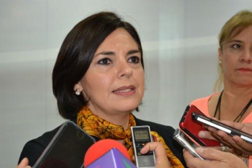 Mujeres tendr&aacute;n prioridad en listas para diputaciones plurinominales