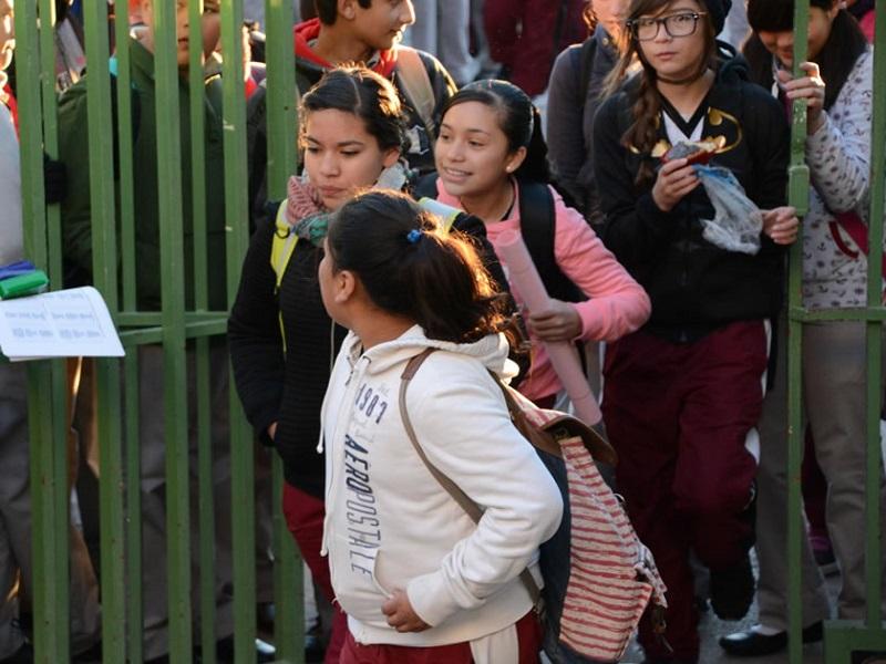 Desea Coahuila buen regreso para alumnos y maestros en 2020
