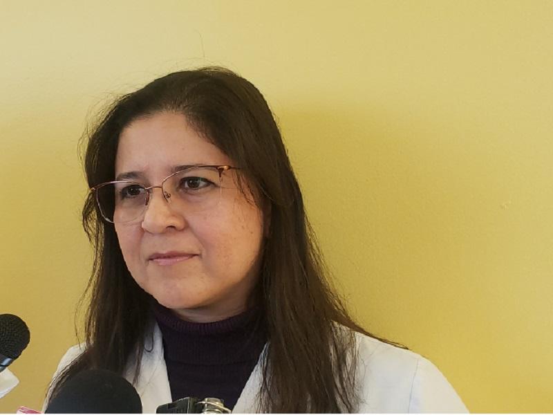 Por falta de informaci&oacute;n se siguen cobrando servicios en el Hospital General, justifica directora. (video)