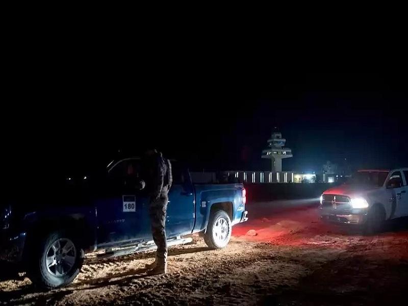 Pent&aacute;gono eval&uacute;a ataque a bases militares iraqu&iacute;es