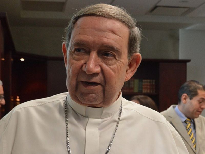 Celebra Di&oacute;cesis de Piedras Negras su aniversario n&uacute;mero 17