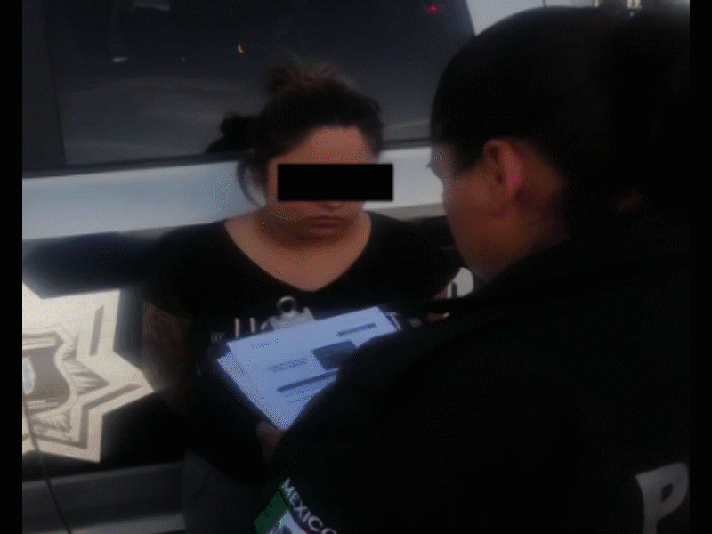 Consignan al MP a detenidos por ri&ntilde;a campal en Piedras Negras