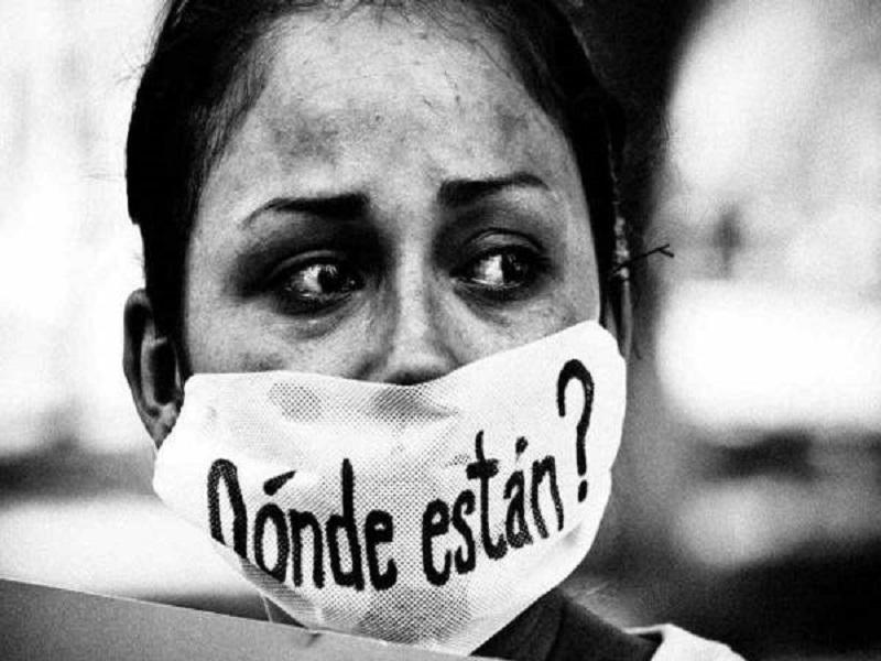 Han sido halladas solo el 16% de las mujeres desaparecidas en Coahuila 