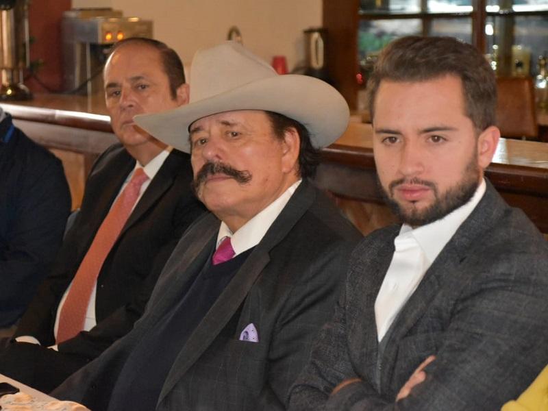 No será fácil para MORENA la elección para renovar el Congreso de Coahuila: Guadiana