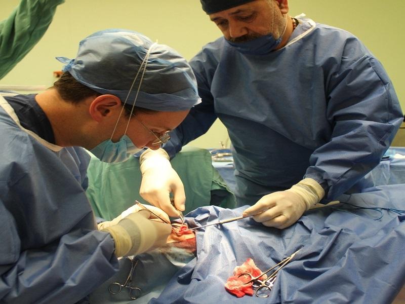 Son a personas de Piedras Negras quince de las 250 cirug&iacute;as metab&oacute;licas que practicar&aacute;n en Coahuila