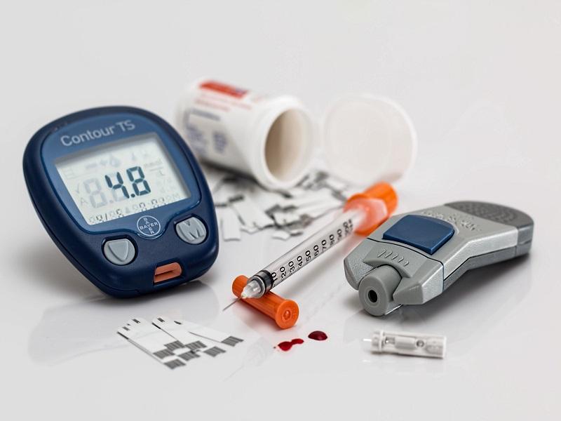 Durante el 2019 la diabetes fue la primer causa de muerte en Coahuila
